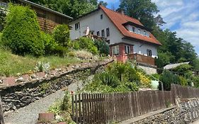 Pfefferberg Ferienwohnung Mit Suite Und Junior Suite