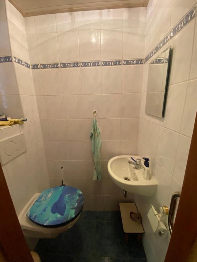 Pfefferberg Ferienwohnung Mit Suite Und Junior Suite Ziegenrück Buitenkant foto